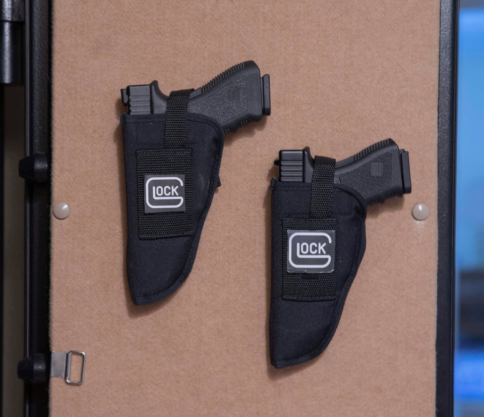 Kohroo tactical Holster labeling system velcro hook & loop for carpeted safe surfaces