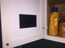 Load image into Gallery viewer, Kohroo Tactical 2-Pack 4&quot;x6&quot; HangerPad and (1) 1.5&quot; HookPad