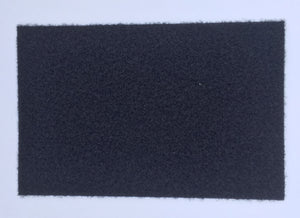 Kohroo Tactical 2-Pack 4"x6" HangerPad and (1) 1.5" HookPad